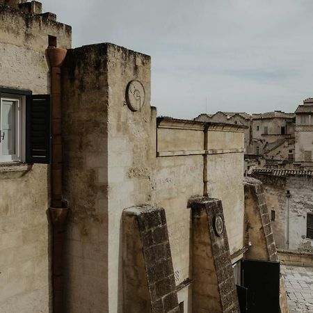 Pietragialla Matera Exterior photo