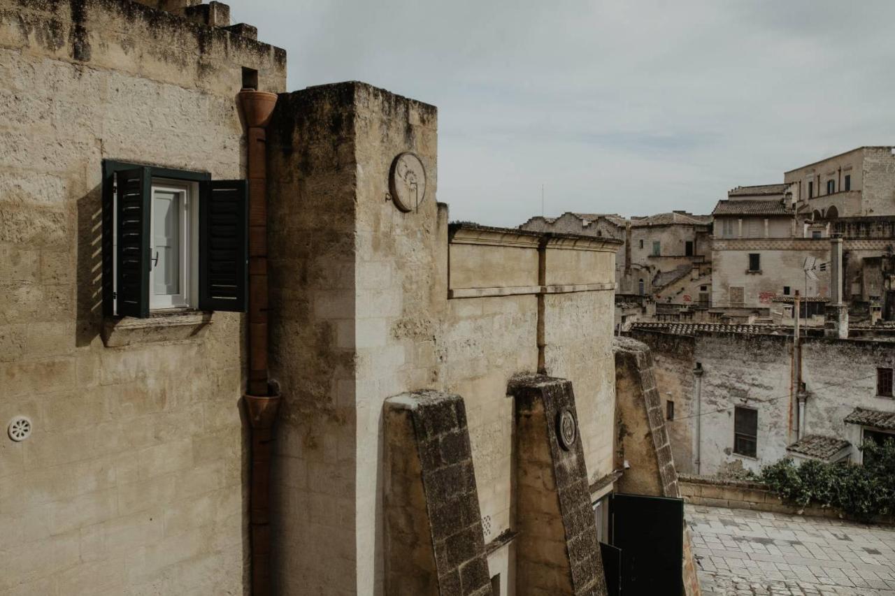 Pietragialla Matera Exterior photo