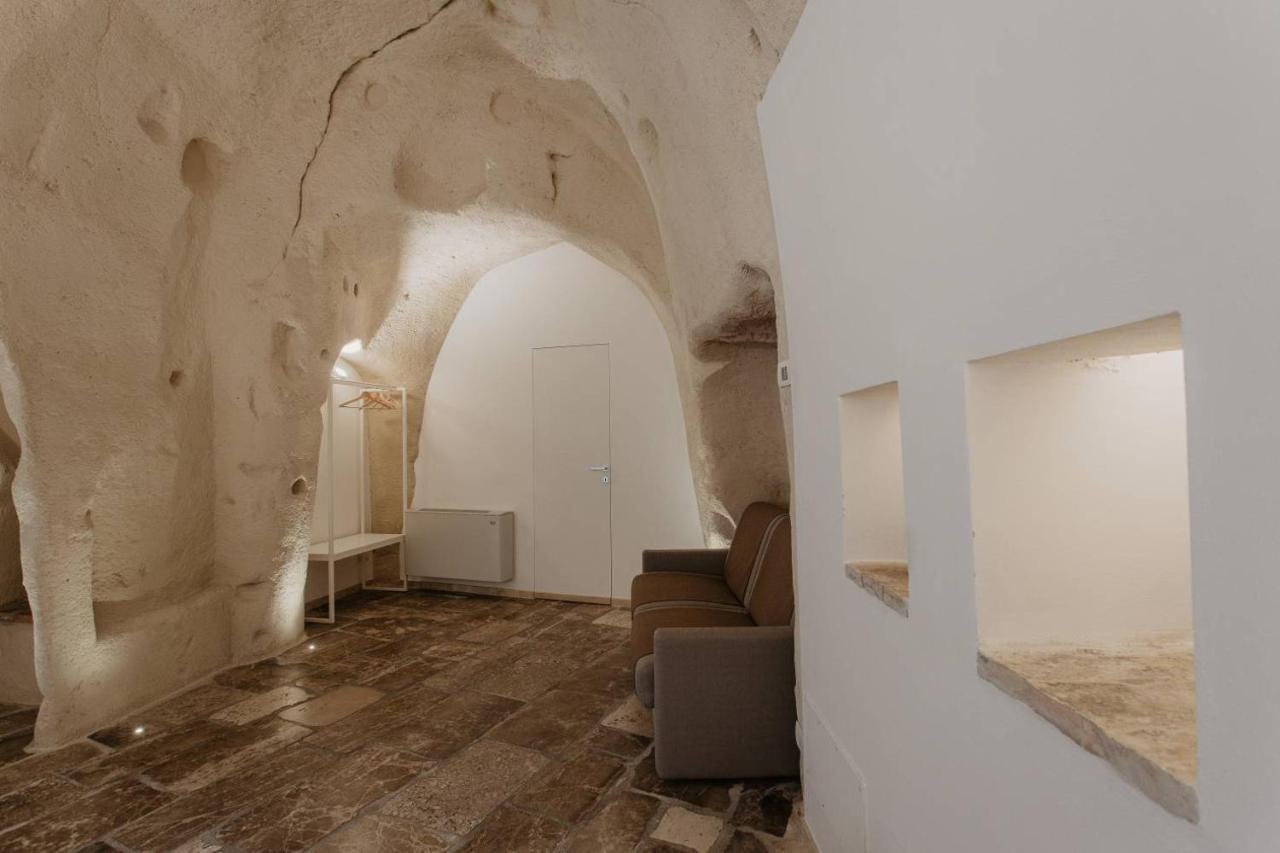 Pietragialla Matera Room photo