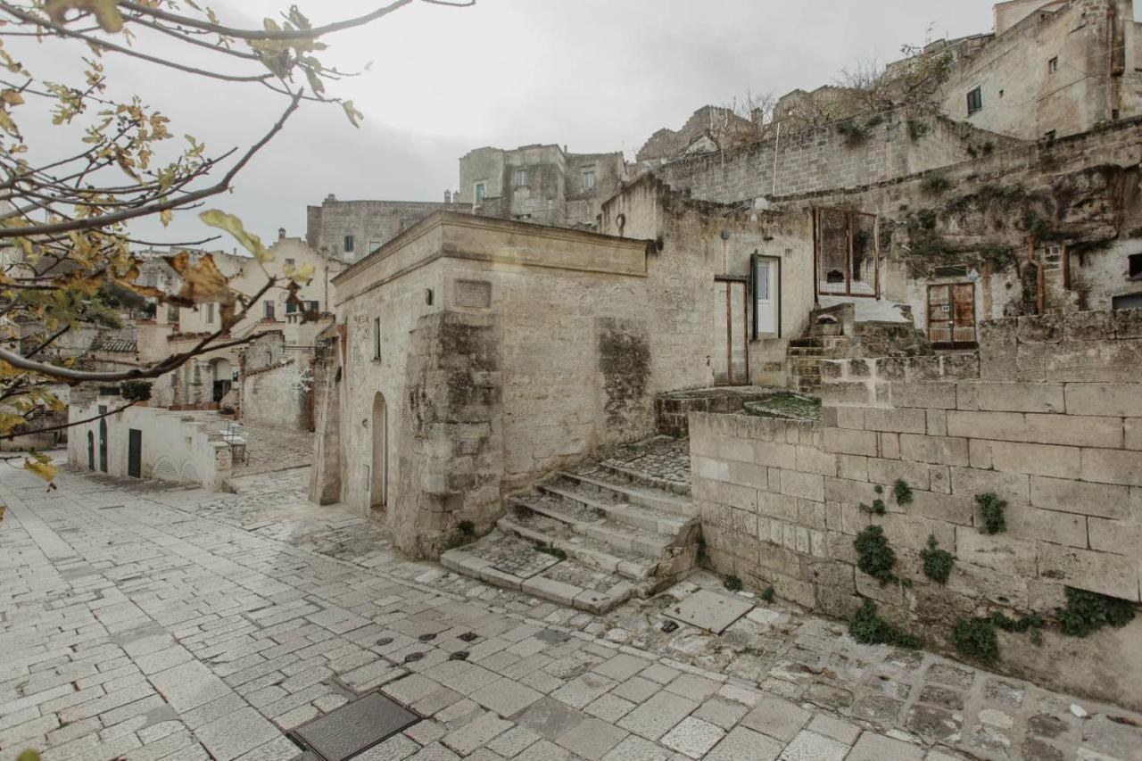 Pietragialla Matera Exterior photo