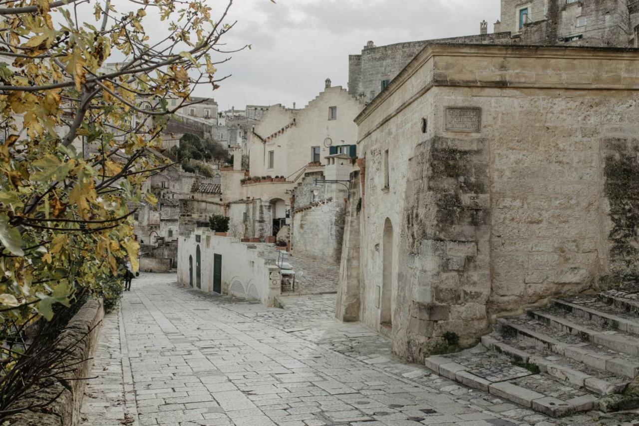 Pietragialla Matera Exterior photo